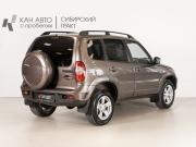 Chevrolet Niva I Рестайлинг Казань  - изображение 11