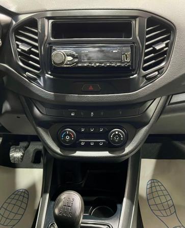 Lada (ВАЗ) Vesta I с пробегом 2019 года, цена 870 000 рублей, 110000 км, седан, Автокод Объявления