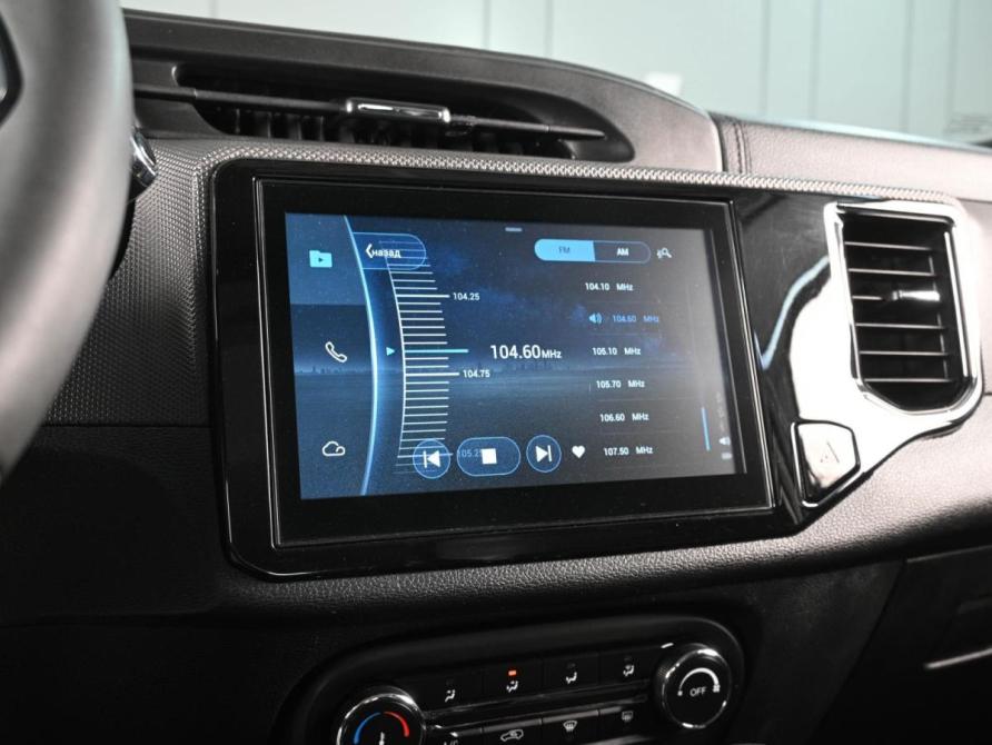 Chery Tiggo 4 I Рестайлинг Ростов-на-Дону  - изображение 14