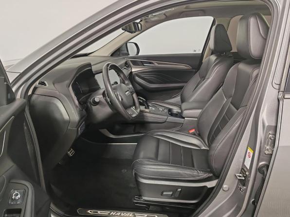 Haval F7 I Рестайлинг с пробегом 2021 года, цена 1 749 000 рублей, 101882 км, внедорожник, Автокод Объявления