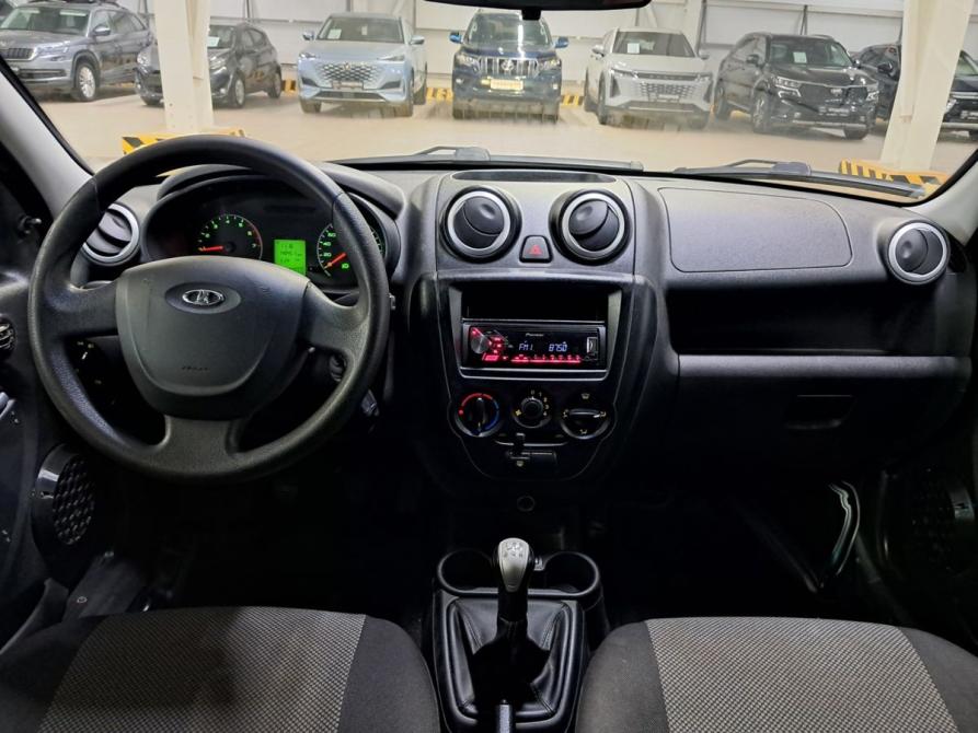 Lada (ВАЗ) Granta I Набережные Челны  - изображение 17