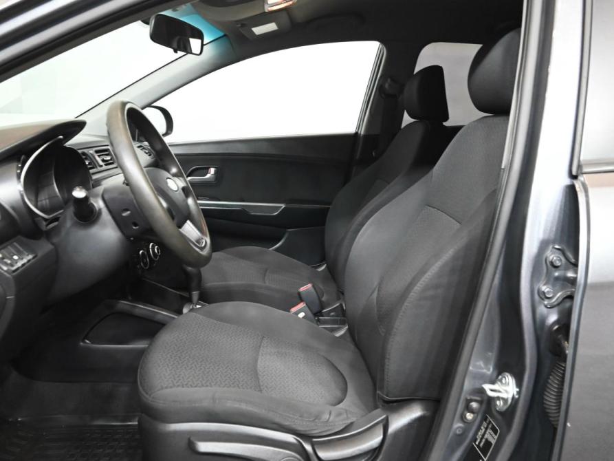 Kia Rio III Екатеринбург  - изображение 17