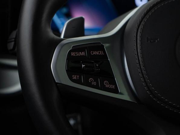BMW X6 III (G06) Рестайлинг с пробегом 2023 года, цена 12 154 434 рубля, 20290 км, внедорожник, Автокод Объявления