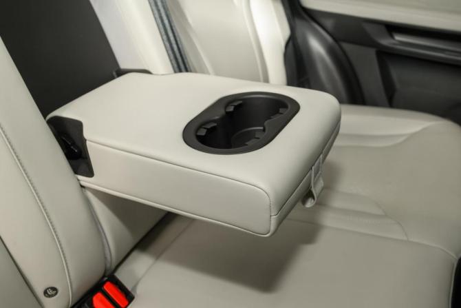 JETOUR DASHING I с пробегом 2024 года, цена 2 450 000 рублей, 2917 км, внедорожник, Автокод Объявления