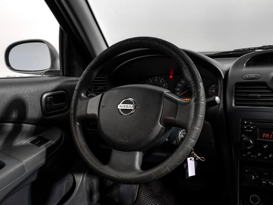 Nissan Almera Classic I Санкт-Петербург  - изображение 15
