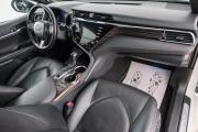 Toyota Camry VIII (XV70) Красноярск  - изображение 28