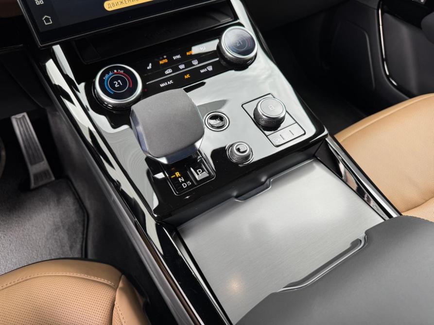Land Rover Range Rover Sport III Иркутск  - изображение 22