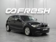 BMW 1 серии I (E81/E82/E87/E88) Рестайлинг Воронеж  - изображение 18
