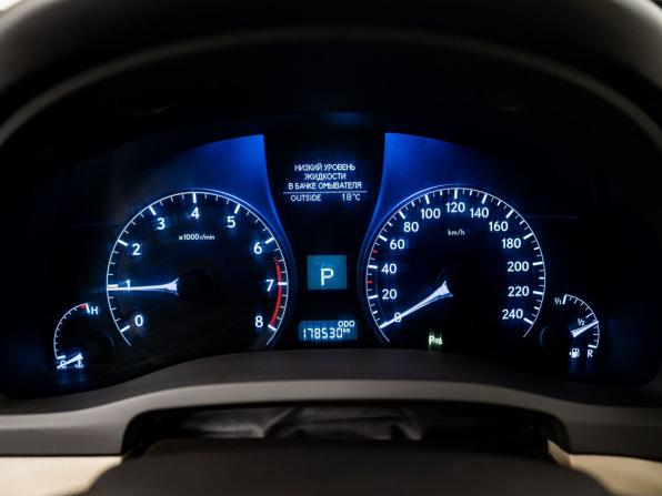 Lexus RX III Рестайлинг с пробегом 2013 года, цена 2 200 000 рублей, 178525 км, внедорожник, Автокод Объявления
