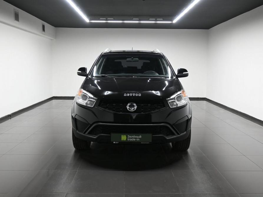 SsangYong Actyon II Рестайлинг Тверь  - изображение 4