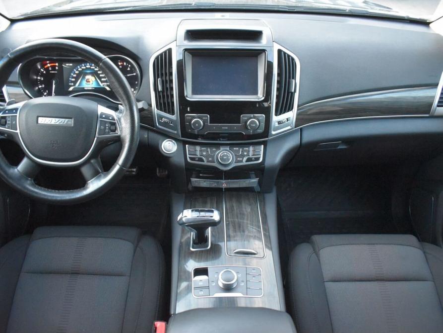 Haval H9 I Рестайлинг Архангельск  - изображение 12