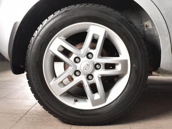 Kia Soul I с пробегом 2009 года, цена 568 995 рублей, 173550 км, хэтчбек, Автокод Объявления