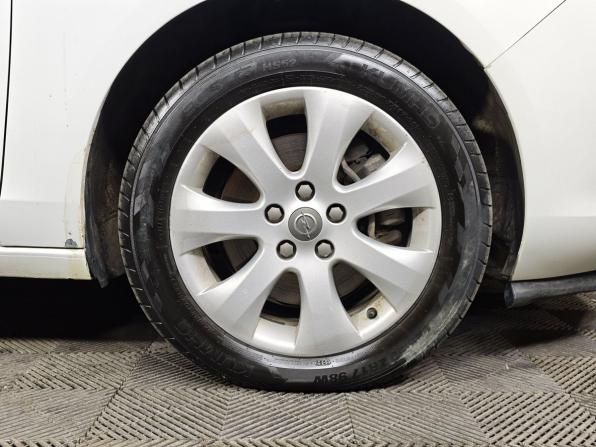 Opel Zafira C с пробегом 2014 года, цена 949 000 рублей, 217034 км, компактвэн, Автокод Объявления