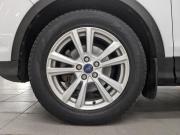 Ford Kuga II Рестайлинг Москва  - изображение 39