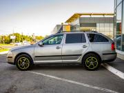 Skoda Octavia II (A5) Волгоград  - изображение 31