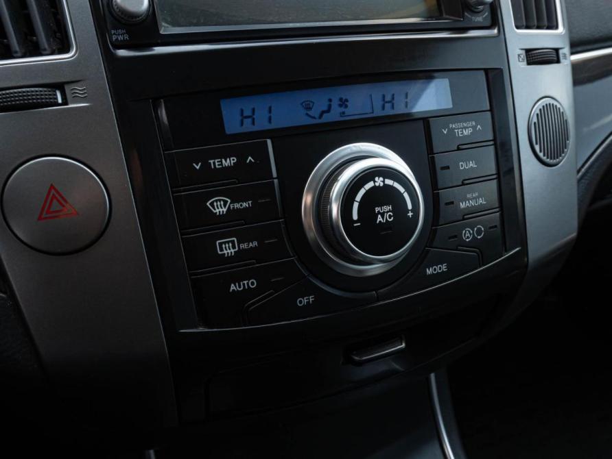 Hyundai ix55 Краснодар  - изображение 15