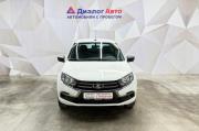 Lada (ВАЗ) Granta I Рестайлинг Азнакаево  - изображение 27