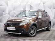 Renault Sandero I Ульяновск  - изображение 17