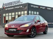 Peugeot 408 I Волгоград  - изображение 28