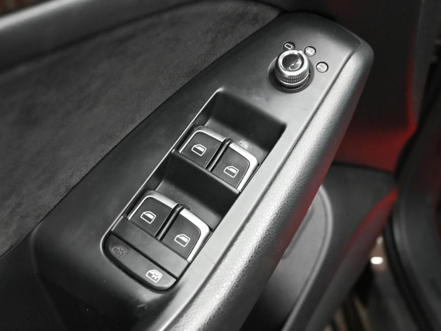Audi Q5 I (8R) Рестайлинг Екатеринбург  - изображение 13