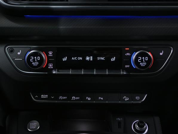 Audi Q5 II (FY) Рестайлинг с пробегом 2025 года, цена 5 690 000 рублей, 2100 км, внедорожник, Автокод Объявления