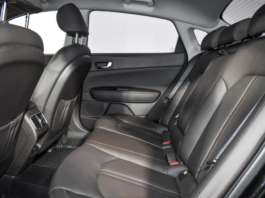 Kia Optima IV Рестайлинг Санкт-Петербург  - изображение 13
