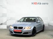 BMW 3 серии V (E90/E91/E92/E93) Рестайлинг Екатеринбург  - изображение 18
