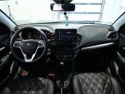 Lada (ВАЗ) Vesta I Калуга  - изображение 52