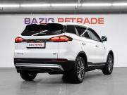 Geely Atlas Pro Тюмень  - изображение 31