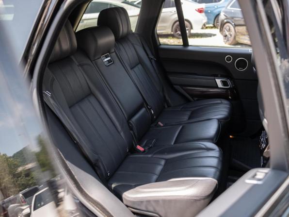 Land Rover Range Rover IV с пробегом 2015 года, цена 3 799 000 рублей, 157304 км, внедорожник, Автокод Объявления