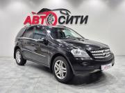 Mercedes-Benz M-Класс II (W164) Воронеж  - изображение 22