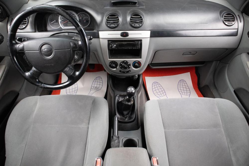 Chevrolet Lacetti I Оренбург  - изображение 8