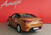 Kia Rio IV Вологда  - изображение 21