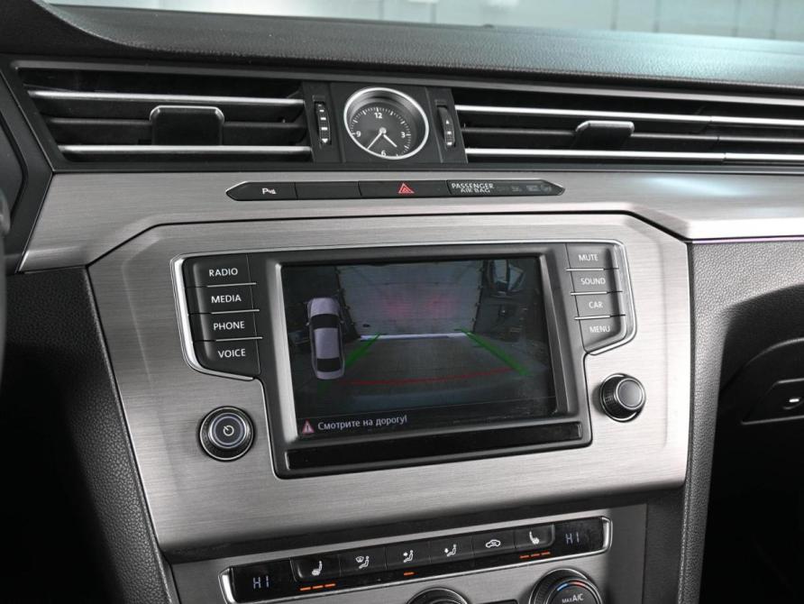 Volkswagen Passat B8 Ростов-на-Дону  - изображение 14