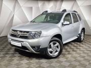 Renault Duster I Рестайлинг Москва  - изображение 21