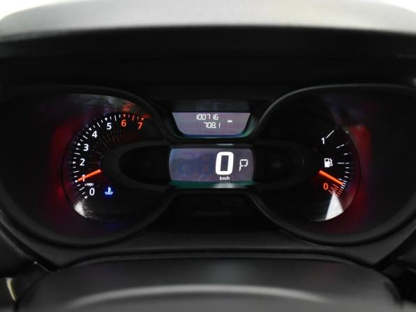 Renault Kaptur I Рестайлинг с пробегом 2020 года, цена 1 690 000 рублей, 100716 км, внедорожник, Автокод Объявления