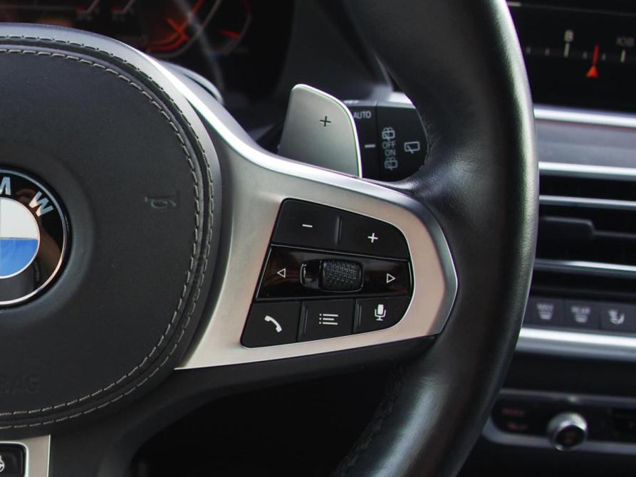 BMW X5 IV (G05/G18) Владимир  - изображение 13