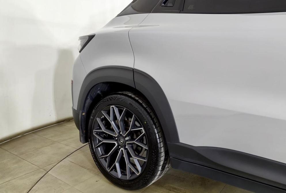 Changan UNI-T I Волгоград  - изображение 26