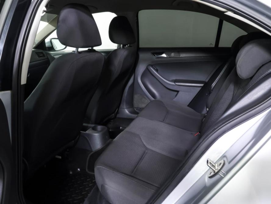Volkswagen Jetta VI Рестайлинг Москва  - изображение 11