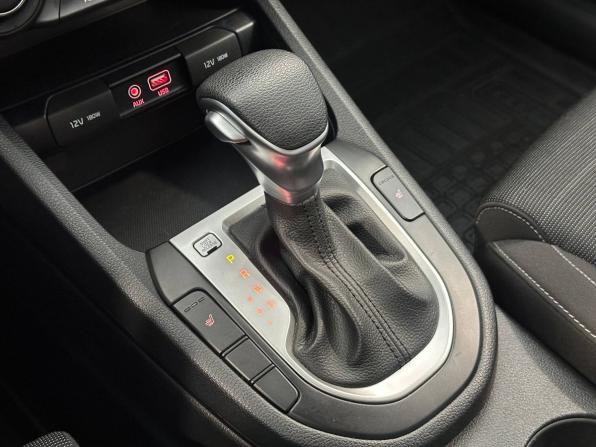 Kia Cerato IV с пробегом 2018 года, цена 1 635 000 рублей, 116710 км, седан, Автокод Объявления