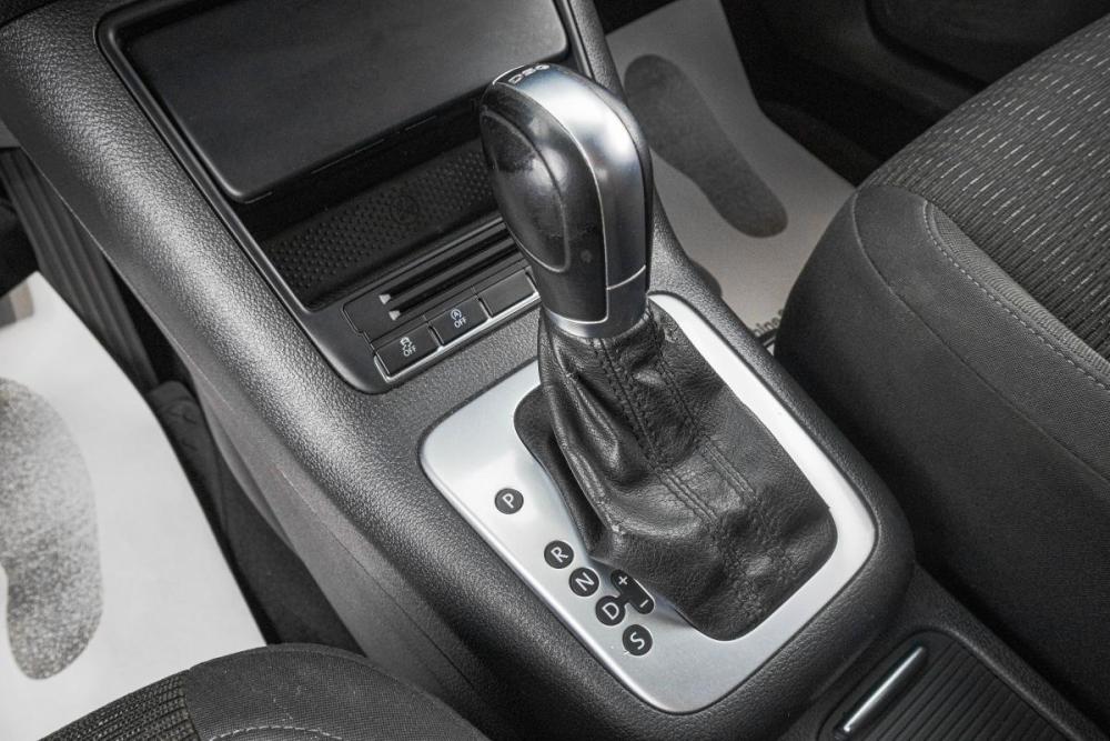 Volkswagen Tiguan I Рестайлинг Барнаул  - изображение 20