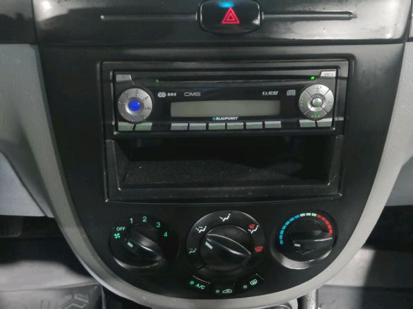 Chevrolet Lacetti I с пробегом 2010 года, цена 599 000 рублей, 153000 км, универсал, Автокод Объявления