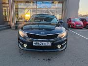 Kia Optima IV Санкт-Петербург  - изображение 8
