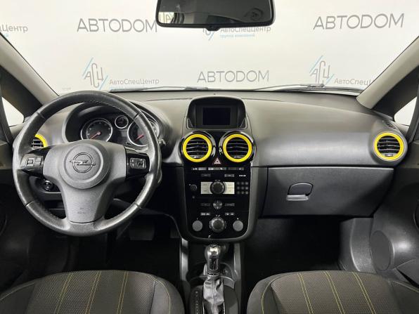 Opel Corsa D Рестайлинг II с пробегом 2013 года, цена 649 900 рублей, 143123 км, хэтчбек, Автокод Объявления