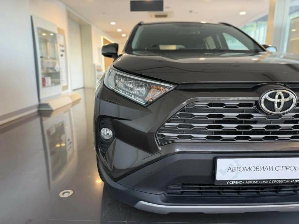 Toyota RAV4 V (XA50) с пробегом 2021 года, цена 3 230 000 рублей, 53875 км, внедорожник, Автокод Объявления