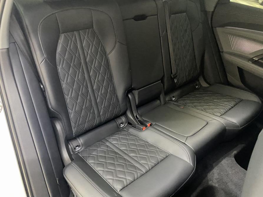 Audi Q5 III Воронеж  - изображение 11
