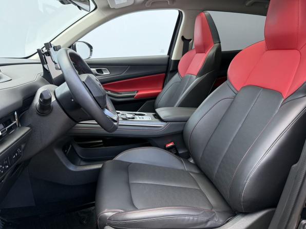 Changan CS55 Plus II с пробегом 2024 года, цена 2 150 000 рублей, 21050 км, внедорожник, Автокод Объявления