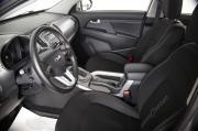 Kia Sportage III Рестайлинг Пермь  - изображение 28