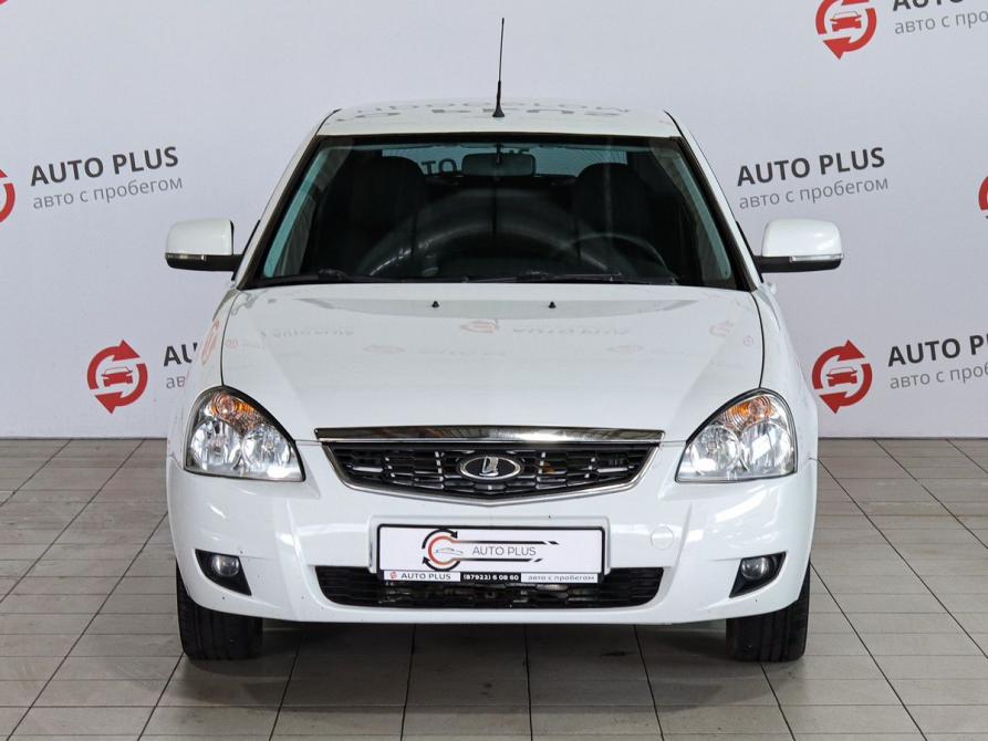 Lada (ВАЗ) Priora I Рестайлинг Минеральные Воды  - изображение 4
