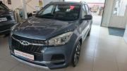Chery Tiggo 4 I Рестайлинг Уфа  - изображение 39